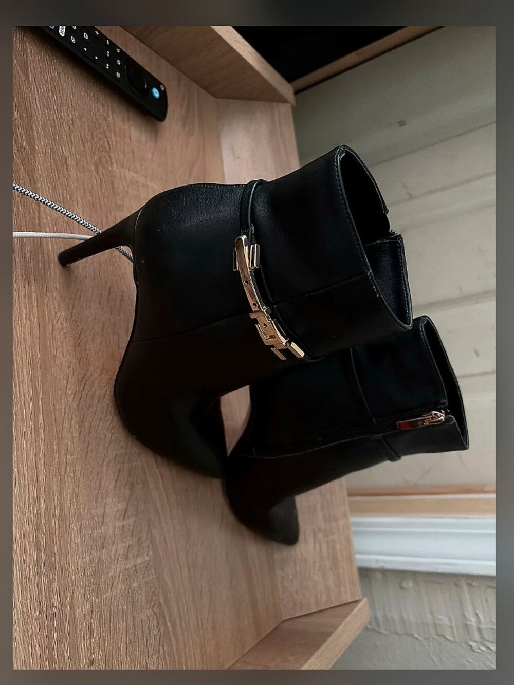 Botines - Picture 2 of 3